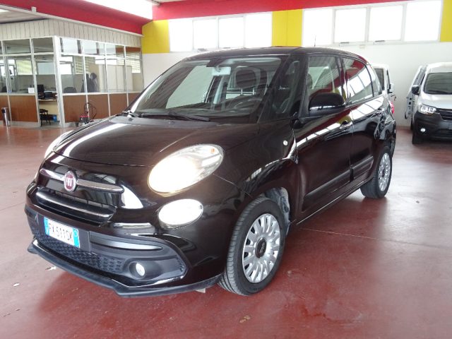 FIAT 500L Diesel 2019 usata, Treviso