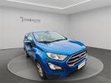 FORD EcoSport 1.5 EcoBlue 95cv Connect S&S