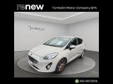 FORD Fiesta 5 Porte 1.0 EcoBoost Hybrid 125cv Titanium