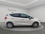 FORD Fiesta 5 Porte 1.0 EcoBoost Hybrid 125cv Titanium