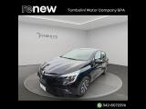 RENAULT Clio 5 Porte 1.6 E-TECH Hybrid 140cv Zen Auto