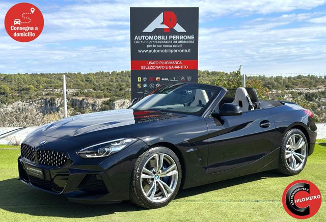 BMW Z4 sDrive 30i 258cv M-Sport (Solo 19.400 km) Immagine 0