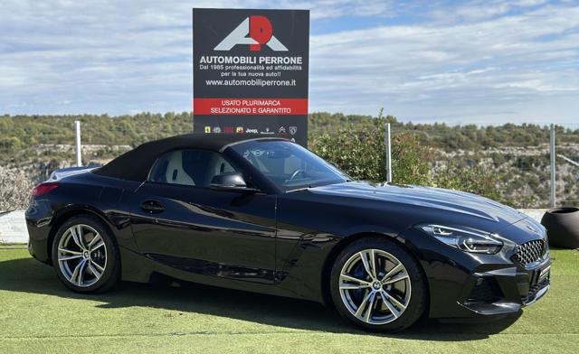 BMW Z4 sDrive 30i 258cv M-Sport (Solo 19.400 km) Immagine 2