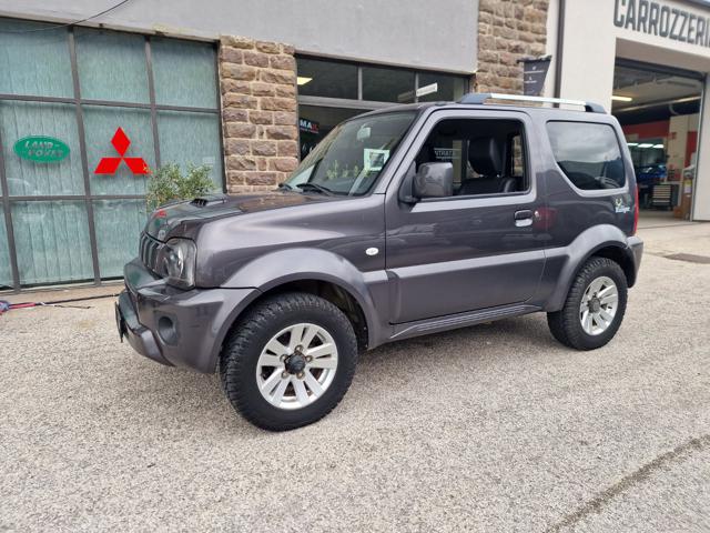 SUZUKI Jimny 1.3 4WD Evolution  Ranger Immagine 0