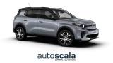 CITROEN C3 Aircross PureTech Turbo 100 You Pack Plus 7 posti