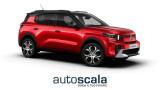 CITROEN C3 Aircross Hybrid 136 e-DCS6 You Pack Plus