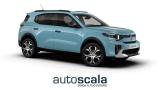 CITROEN C3 Aircross Hybrid 136 e-DCS6 You Pack Plus