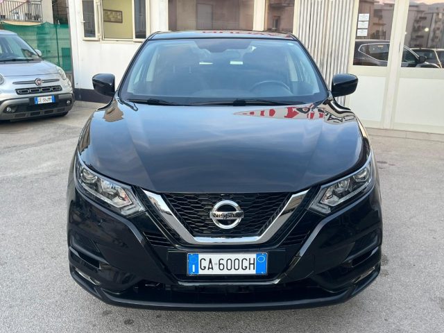 NISSAN Qashqai 1.5 dCi 115 CV DCT Business Immagine 1