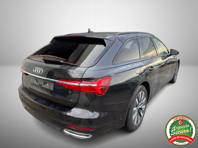 AUDI A6 Avant 35 2.0 TDI S tronic Business Plus Immagine 3