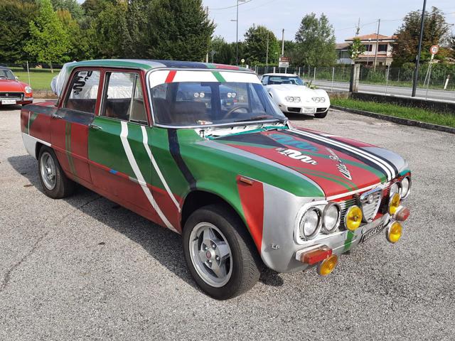 ALFA ROMEO Giulia Nuova Giulia 1300 Immagine 0