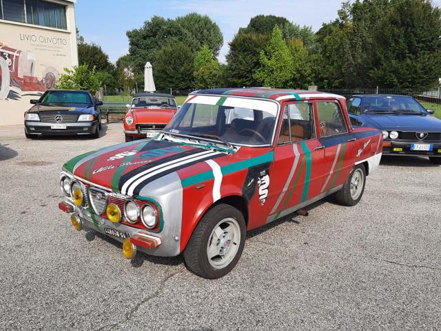 ALFA ROMEO Giulia Nuova Giulia 1300 Immagine 1