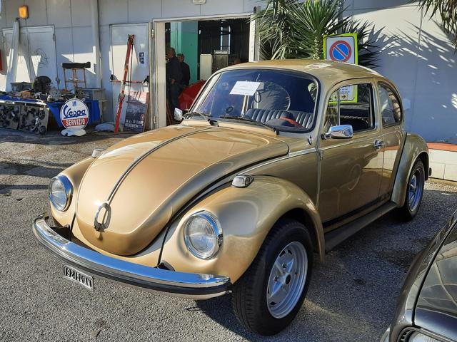 VOLKSWAGEN Maggiolone 1303 Big Immagine 2