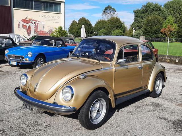 VOLKSWAGEN Maggiolone 1303 Big Immagine 0