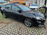 FORD Focus 1.5 EcoBlue 120 CV automatico SW ST-Line Co-Pilot