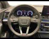 AUDI Q5 SPORTBACK 40 TDI QUATTRO S-TRONIC S-LINE PLUS