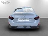 BMW 220 d Coupe mhev 48V Msport auto