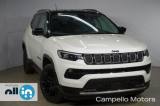 JEEP Compass Phev  PHEV 1.3 T4 4xe 240cv AT6 S My23