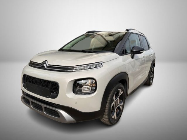 CITROEN C3 Aircross Benzina 2018 usata