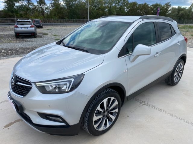 OPEL Mokka X Diesel 2017 usata, Reggio di Calabria