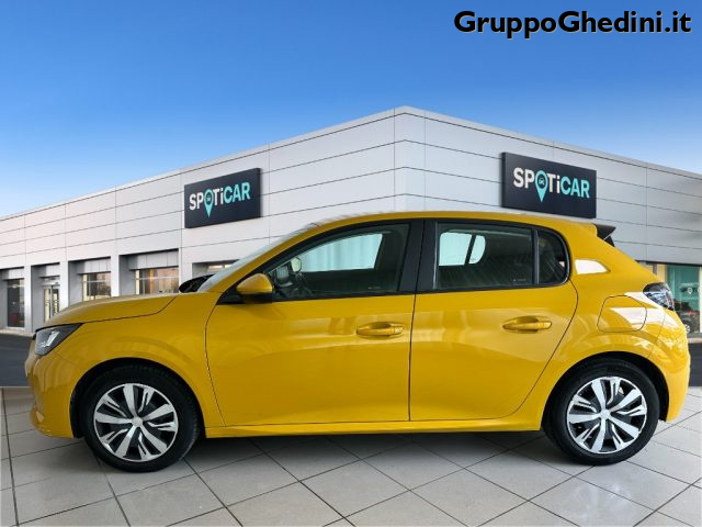 PEUGEOT 208 PureTech 75 Stop&Start 5 porte Active Immagine 1