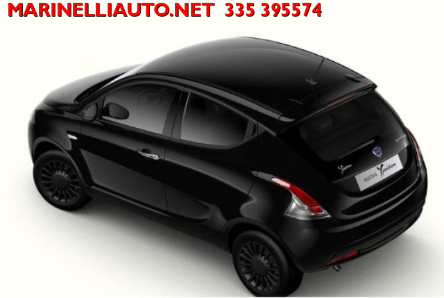 LANCIA Ypsilon P.CONSEGNA 1.0 70CV Hybrid ORO KM ZERO Immagine 3