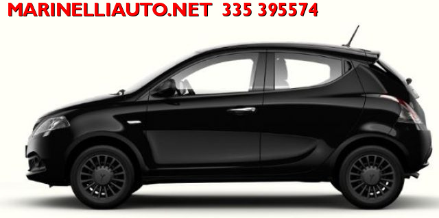 LANCIA Ypsilon P.CONSEGNA 1.0 70CV Hybrid ORO KM ZERO Immagine 2