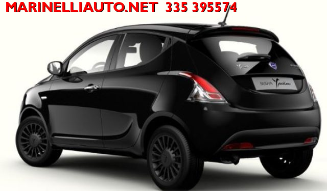 LANCIA Ypsilon P.CONSEGNA 1.0 70CV Hybrid ORO KM ZERO Immagine 1