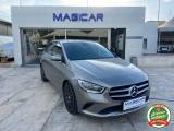 MERCEDES-BENZ B 200 d Automatic Sport Plus