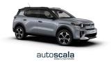 CITROEN C3 Aircross Hybrid 136 e-DCS6 Max 7 posti