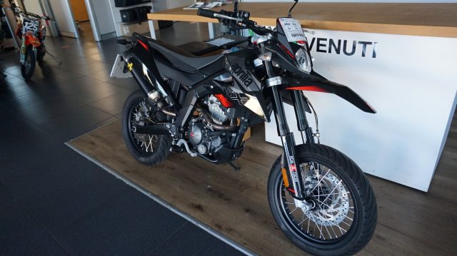 APRILIA SX 125 ABS -      CONTO VENDITA Immagine 4