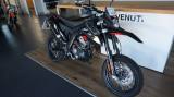 APRILIA SX 125 ABS -      CONTO VENDITA