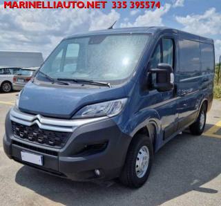 FIAT Ducato 30 2.2 Mjt 120CV L1 H1 Furgone KM ZERO