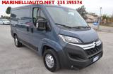 FIAT Ducato 30 2.2 Mjt 120CV L1 H1 Furgone KM ZERO