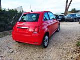 FIAT 500 1.0cc HYBRID 70cv TETTO PANORAMA BLUETOOTH CRUISE