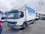 MERCEDES-BENZ MEDIO  ATEGO 1018 FNAX ATP SC. 09/2025
