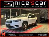 JEEP Cherokee 2.2 Mjt Limited