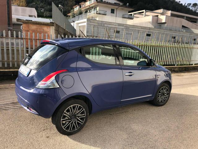 LANCIA Ypsilon 1.2 69 CV 5 porte GPL Ecochic Gold Immagine 0