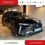 DS AUTOMOBILES DS 4 BlueHDi 130CV Cross Trocadero EAT8