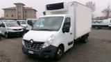 RENAULT Master 165.35 2.3 CELLA FRIGO FRCX SC. 12/2024