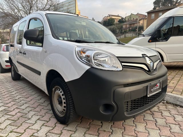 RENAULT Kangoo Blue dCi 95CV Express Maxi Furgone Immagine 3