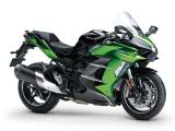 KAWASAKI Ninja H2 SX SE Ninja H2 SX SE 2025