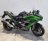 KAWASAKI Ninja H2 SX SE 2025 E5+