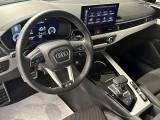 AUDI A4 Avant 35 TDI/163 CV S tronic S line edition