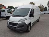 FIAT Ducato 35 2.3 MJT FURGONE Lh2