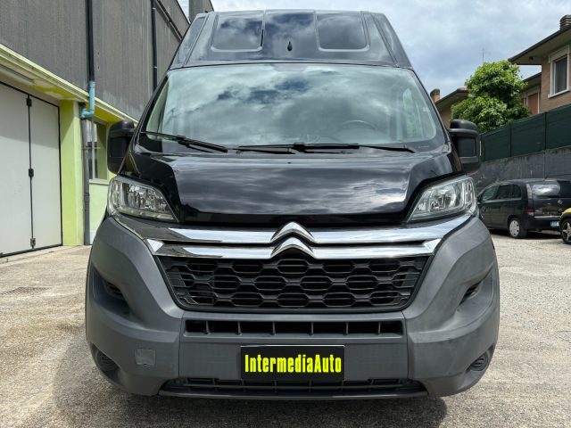 CITROEN Jumper 35 2.2 HDi/ PASSO LUNGO/TETTO ALTO Immagine 1