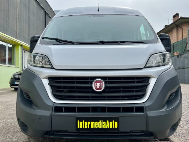 FIAT Ducato 33 2.3 MJT  L2H2 Immagine 1