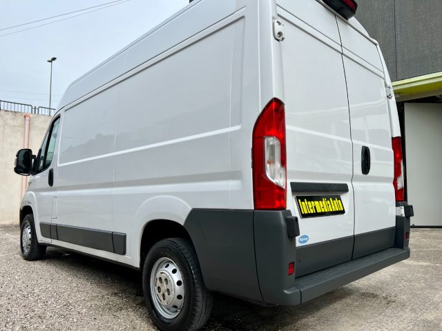 FIAT Ducato 33 2.3 MJT  L2H2 Immagine 4