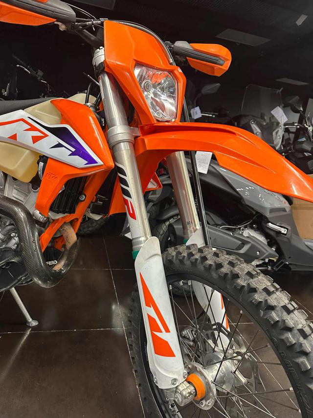 KTM EXC 350 f MY23 Immagine 4