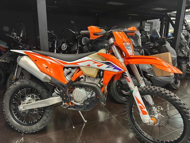 KTM EXC 350 f MY23 Immagine 0