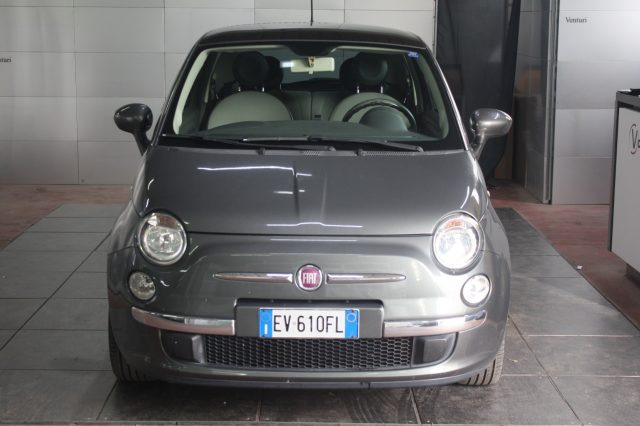 FIAT 500 1.2 Lounge *Garantita* Immagine 2